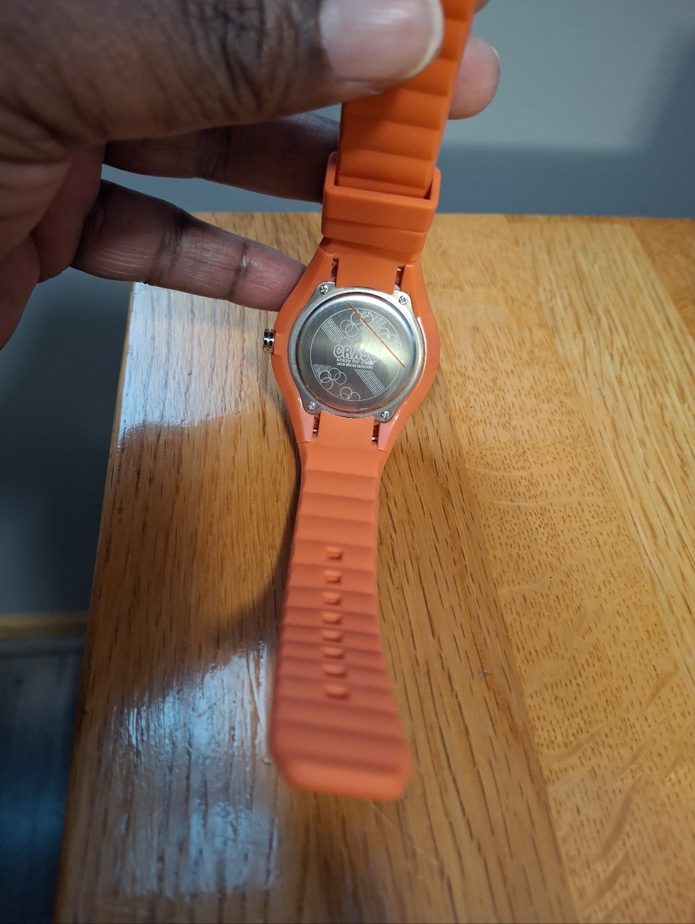 Crayo Burst Ladies Watch NIB - Picture 6 of 14